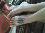 Permanent Ink Tattoo and Piercing Shop in Decatur GA - photo 1