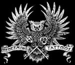 Redeeming Tattoos Shop in Tyler TX