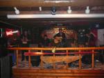Rod N Gun Whitewater Saloon Bar in Stanley ID