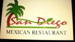 San Diego Mexican Restaurant Restaurant in Locust Grove GA