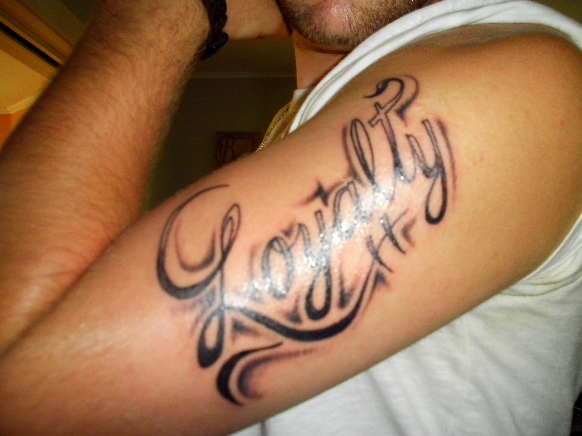 Tattoo Shops Kingston