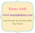 Shauna Smith Scentsabulous! Independent Scentsy Family Consultant Shop in Melissa TX - photo 1