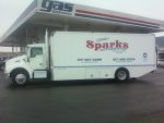 Sparks Automotive Mobile Shop in Greenfield IN - photo 1