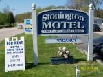 Stonington Motel Hotel in Stonington CT