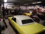 Stu's Classic Car Care Shop in Hillsboro MO - photo 1