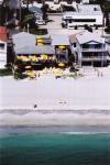 Sun Burst Inn Hotel in Indian Shores FL