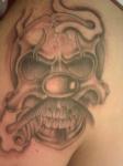 Tattoo Maze Shop in port San Antonio, San Antonio TX