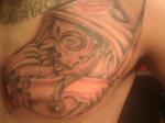 Tattoo Maze Shop in port San Antonio, San Antonio TX