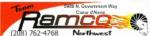 Team Ramco NW Shop in Coeur d'Alene ID