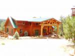Tihsreed Lodge Hotel in Florissant CO - photo 2