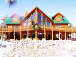 Tihsreed Lodge Hotel in Florissant CO - photo 1