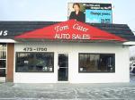 Tom Cater Auto Sales Car dealer in Toledo OH