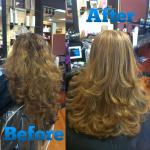 Total Image Hair Salon Health and beauty in New Rochelle NY