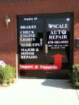Upscale Auto Repair Shop in Locust Grove GA