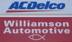 Williamson Automotive Shop in Millard, Omaha NE